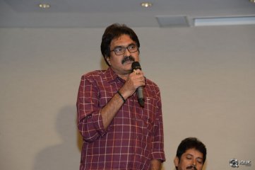 Nenu Sailaja Movie Success Meet